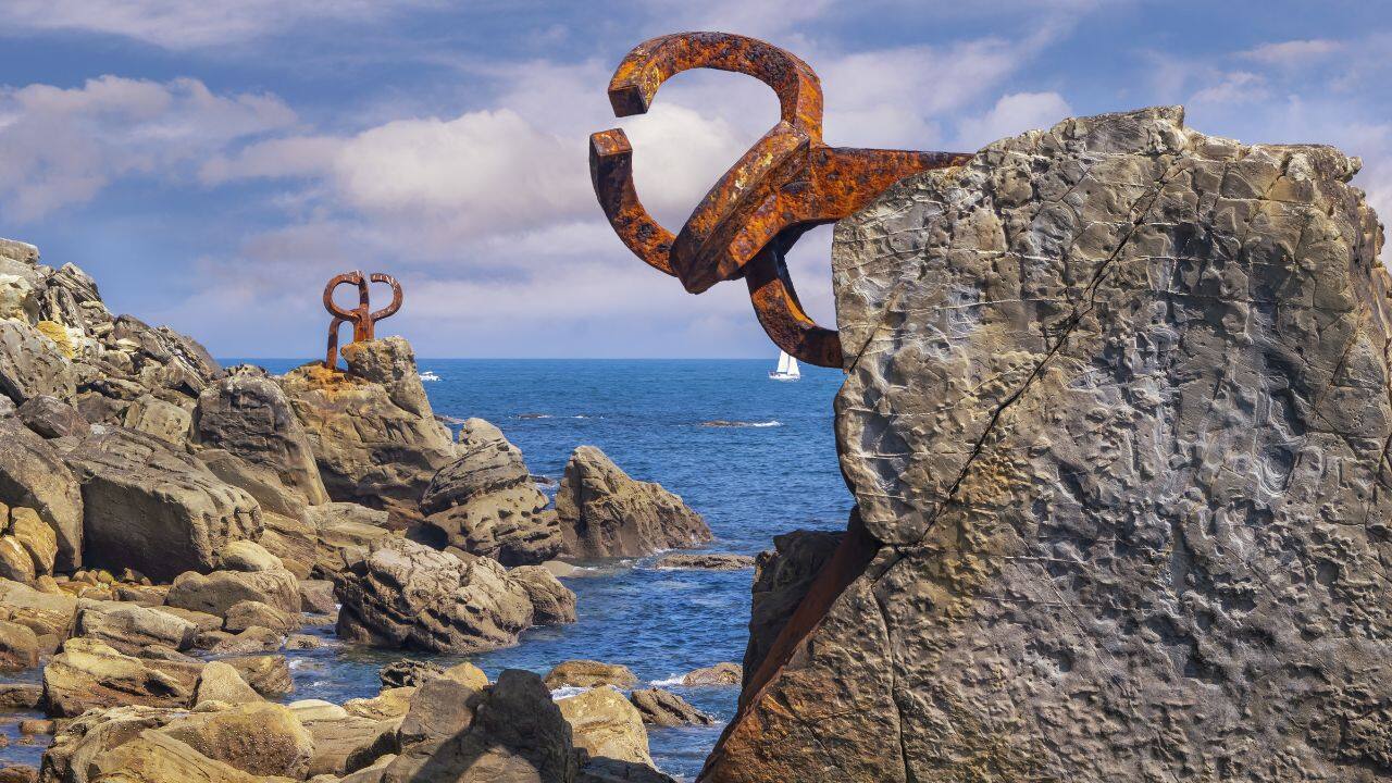 San Sebastian, the world's best epicurean destination