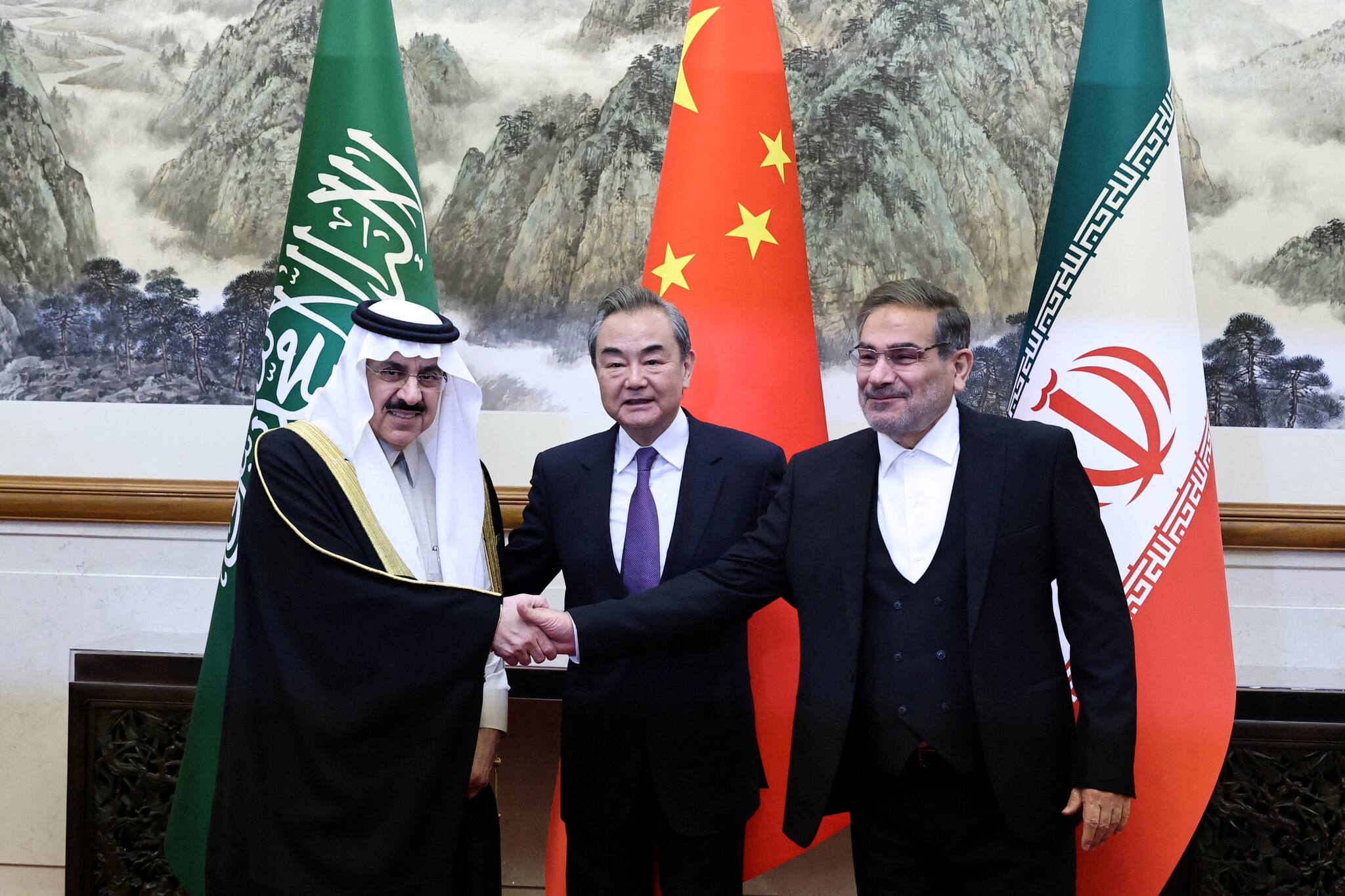 The China-brokered Saudi-Iran pact is a big deal. Here’s why it could be a gamechanger