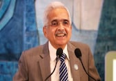 Banking system to remain resilient and stable, says Shaktikanta Das
