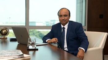 Srivastava also spoke about changes in drivetrain trends and how that is likely to impact the automotive giant's numbers.