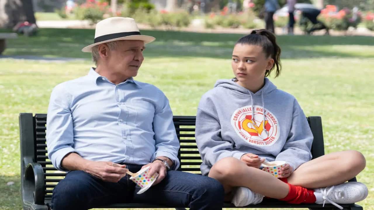 Have we entered the age of 'theramedy' with the shows we watch? Have we entered the age of 'theramedy' with the shows we watch?