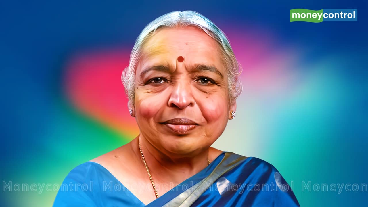 Exclusive| Former RBI Deputy Governor Shyamala Gopinath pitches for stronger IBC process