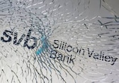 Why the ripples from the SVB collapse have not reached India 