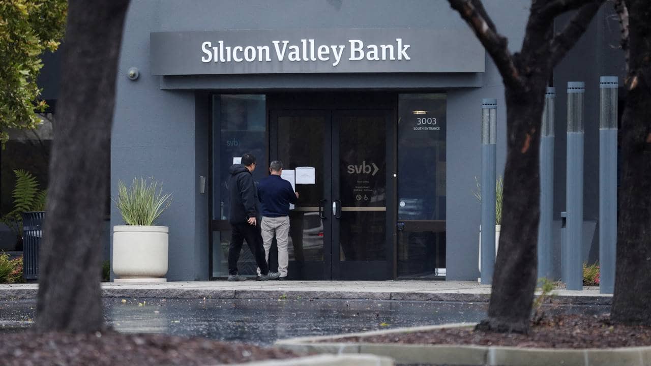SVB saga: The light after the (pitch) dark