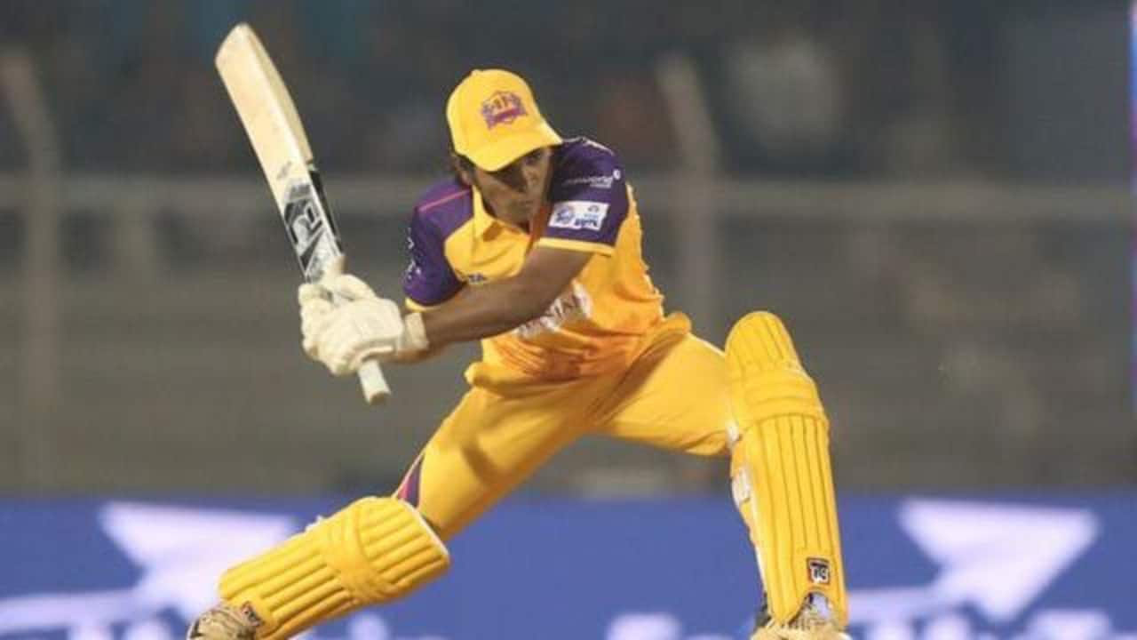 My confidence is high, I will play for India: UP Warriorz Simran Shaikh
