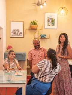 An insider's guide to Goa's capital, through Panjim's women-run businesses