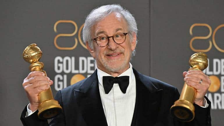 Steven Spielberg