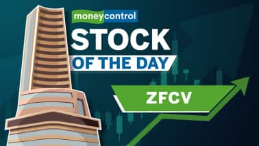 Stock Of The Day: ZFCV | Strong Q3 FY23 Numbers & Demand Increases For LCV Segment