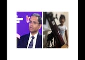 How TCS CEO Rajesh Gopinathan inspired a six-year-old girl