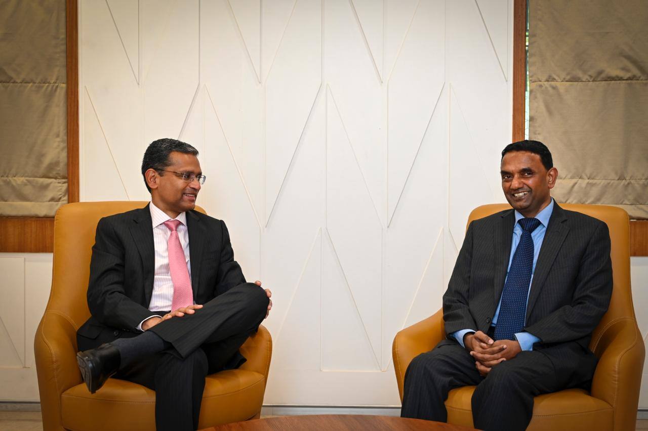 Why TCS will not see major change under new CEO