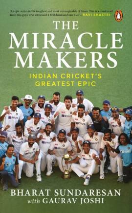 Review: The Greatest Miracle In The World