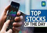 Lupin, Bharat Electronics, Rail Vikas Nigam &amp; IDFC: Top Stocks To Watch On March 24, 2023