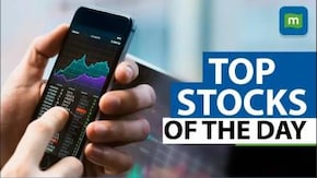 Lupin, Bharat Electronics, Rail Vikas Nigam & IDFC: Top Stocks To Watch On March 24, 2023