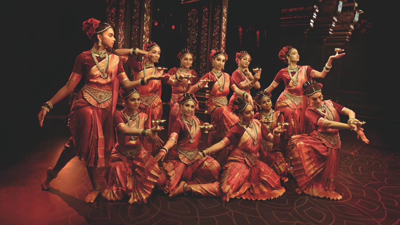 April 2023: Mumbai events at the Nita Mukesh Ambani Cultural Centre April 2023: Mumbai events at the Nita Mukesh Ambani Cultural Centre