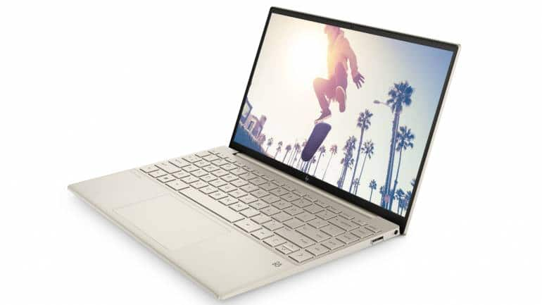 HP Pavilion Aero 13 thin and light laptop launched with AMD Ryzen