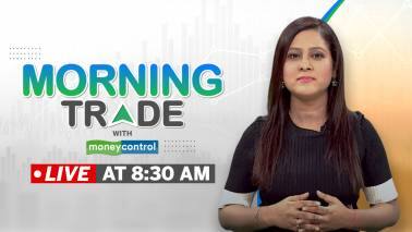 Market Live: Should You Buy AMC Stocks Now? | Tata Motors, Hind Zinc & Zomato In Focus | Eye on Fed
