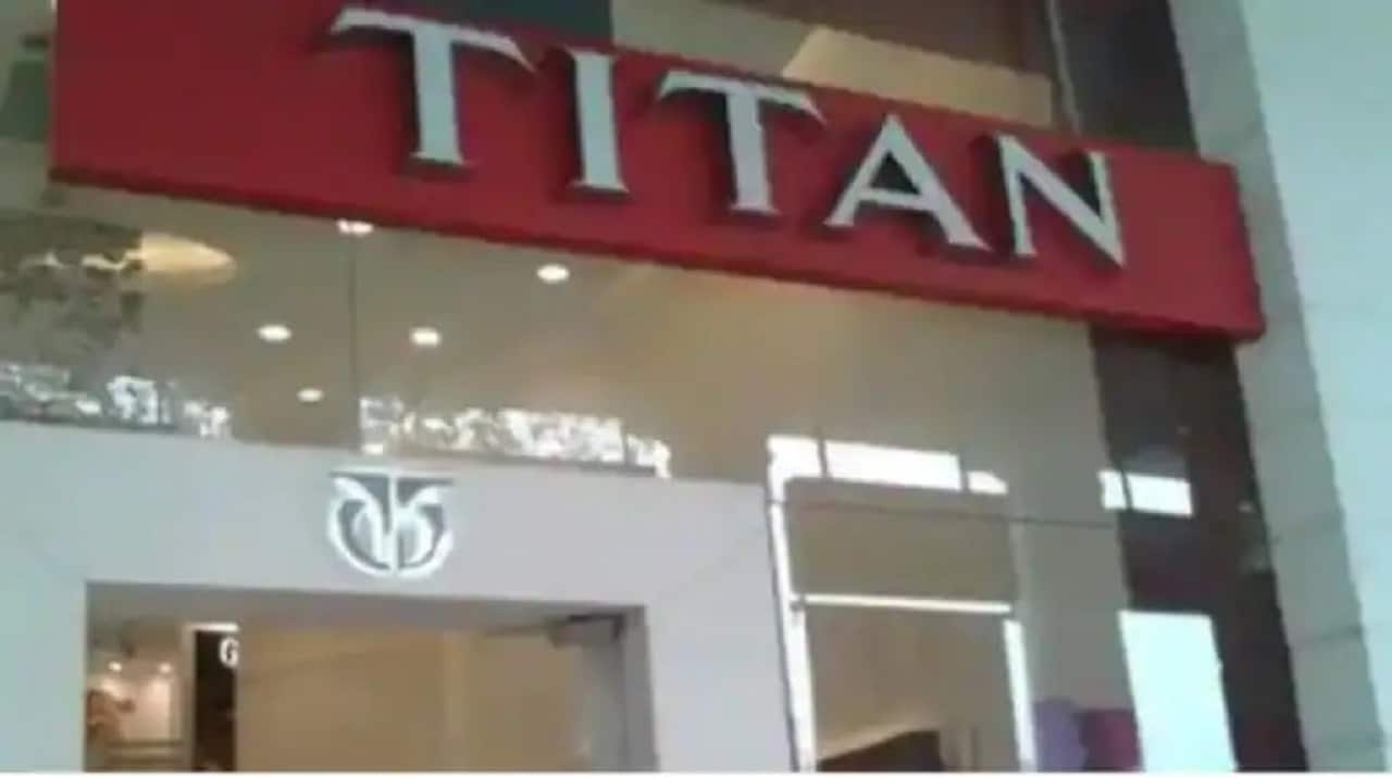 Titan Company Limited: Yet another shining performance