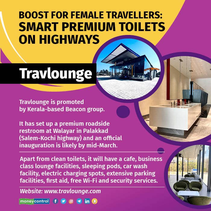 Travalounge