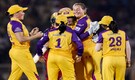Women's Premier League: Alyssa Healy smashes 47-ball 96 not out, powers UP Warriorz to 10-wicket win over RCB