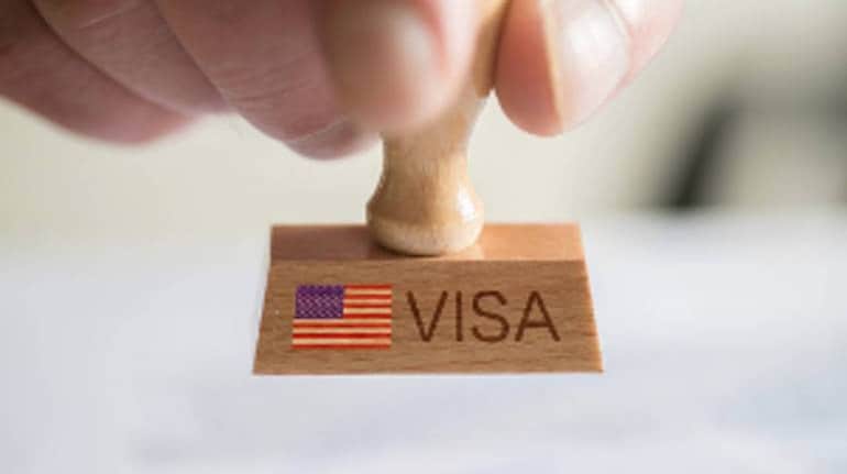 Wait time for US visitor's visa interview in India cut by 60% this year, says official