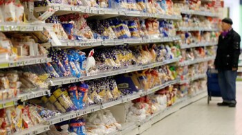 Indian consumer goods sector slows; rural shows recovery signs: NielsenIQ