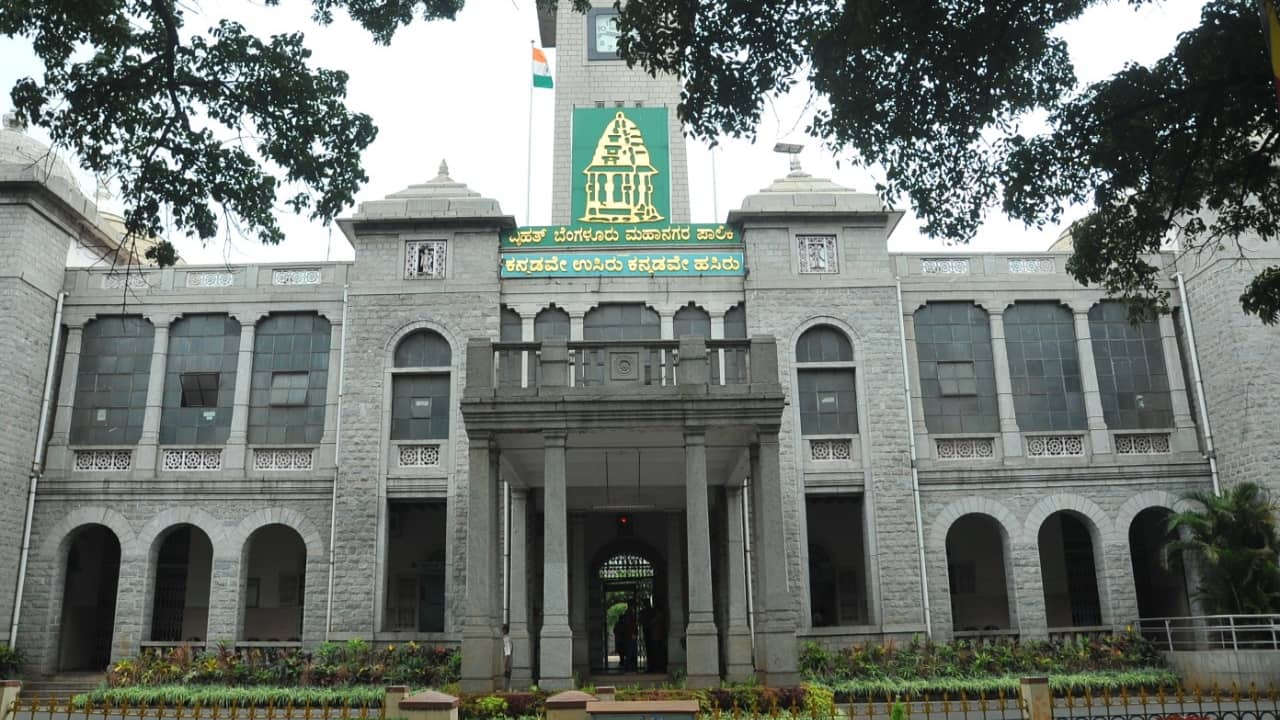 BBMP Budget: Flood mitigation a key focus of Bengaluru municipal body