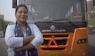 Ashok Leyland trains over 100 women to drive commercial vehicles in Delhi