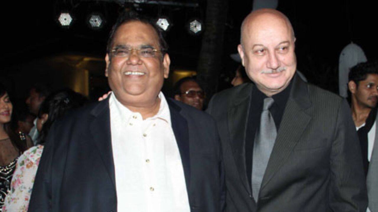The news of his death was confirmed after Kaushik's friend Anupam Kher tweeted earlier on March 9. Kaushik was reportedly visiting someone in Gurugram when his health deteriorated and he suffered a heart attack in a car. His body will be brought to Mumbai after postmortem in Delhi.