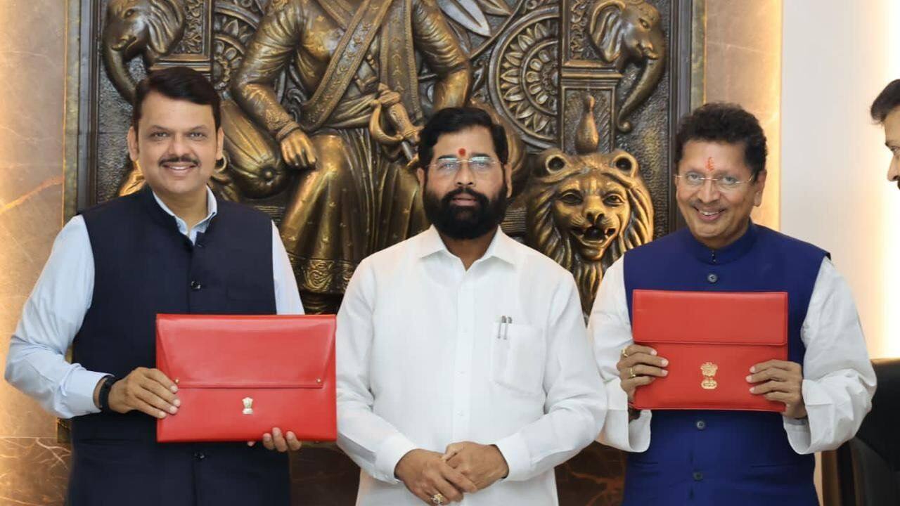 Does Maharashtra have the fiscal wiggle room to meet protesting farmers’ demands?