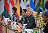 G2O Foreign Ministers’ Meeting: Session 2 focuses on amplifying concerns of Global South, countering emerging threats