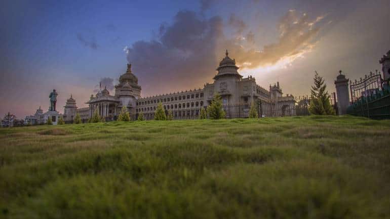Landlord tantrums: Why techies say building a startup is less stressful than renting an apartment in Bengaluru - Vimarsana News