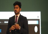 Guruspeak | How Kushal Jain worked his way through college developing and trading Algos 
