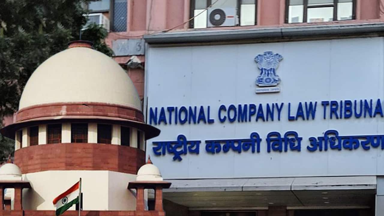 NCLT initiates insolvency proceedings against Mantri Developers in Bengaluru NCLT initiates insolvency proceedings against Mantri Developers in Bengaluru