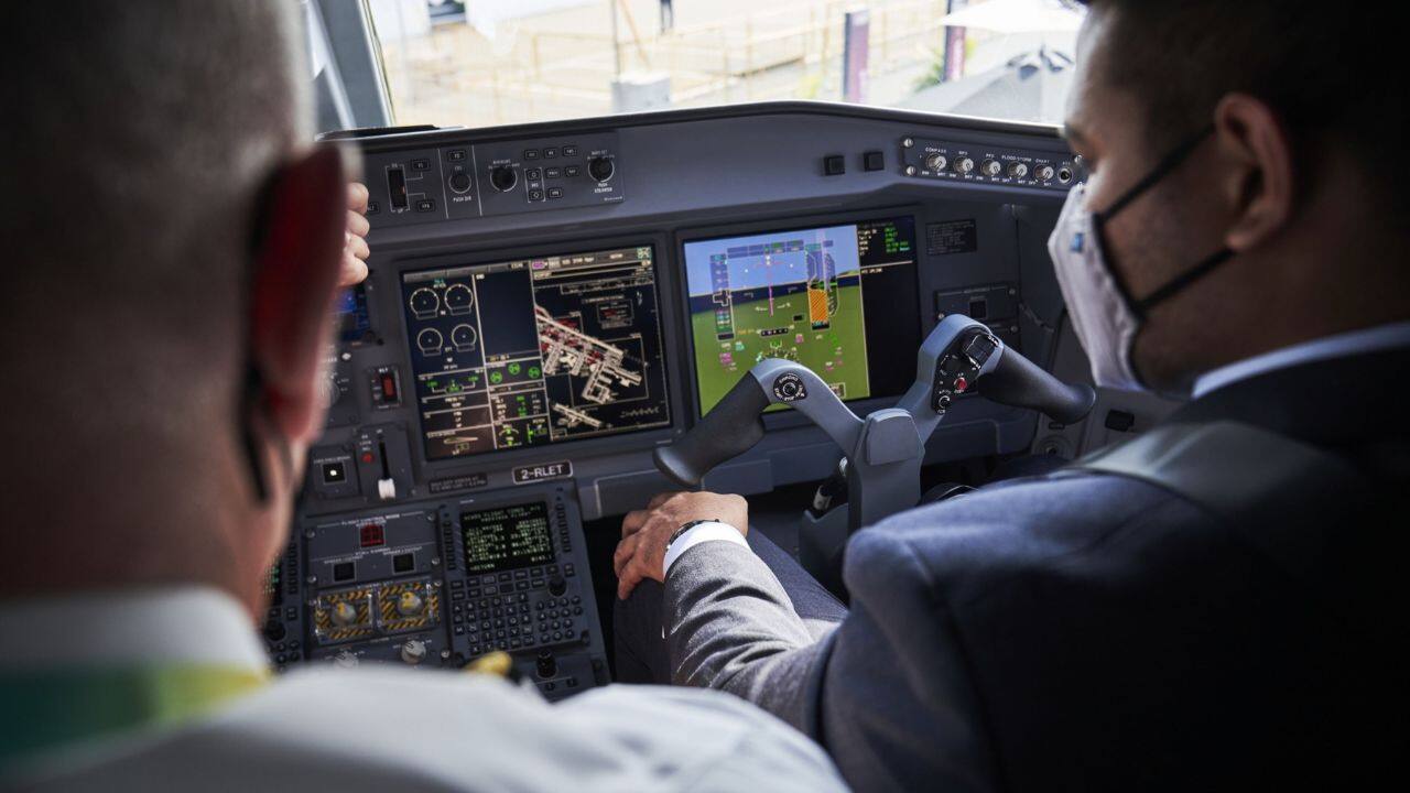 India in talks with Embraer, Sukhoi to make small jets locally