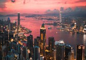 Long Weekend Plans | 36 Hours in Hong Kong