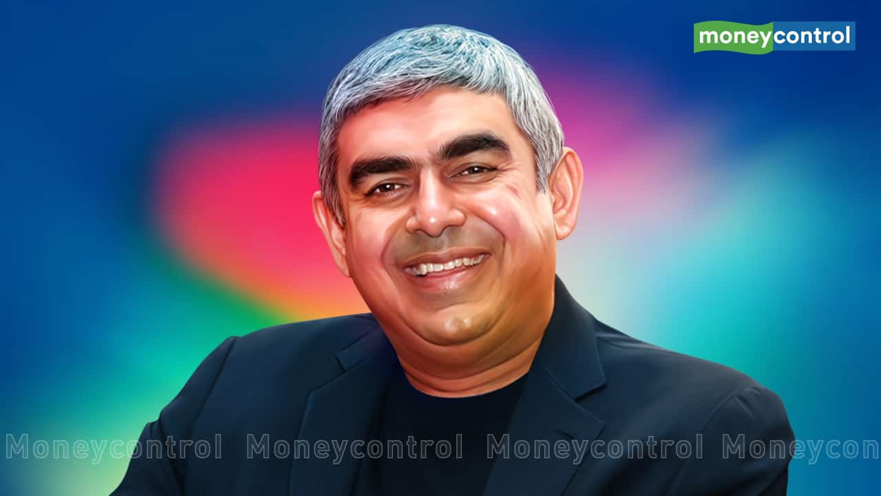 India has a unique opportunity and responsibility in AI: Vishal Sikka