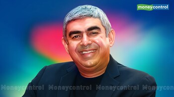 Vishal Sikka, founder of Vianai Systems