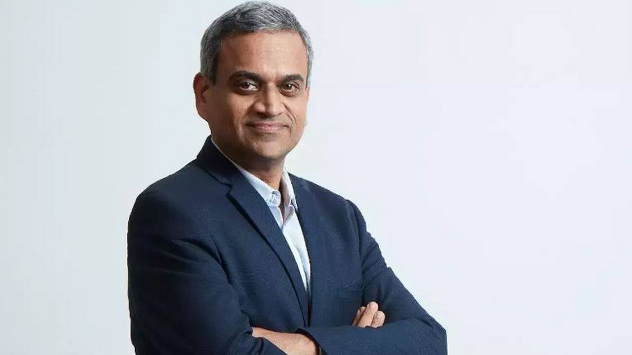 Rising rates to hit net interest income, el niño may hit loan kitty: Vivek Karve of M&M Financial