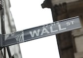Behold Wall Street's new bull market, maybe