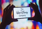 Laid off Disney employee as entire metaverse team axed: 'The secret project'
