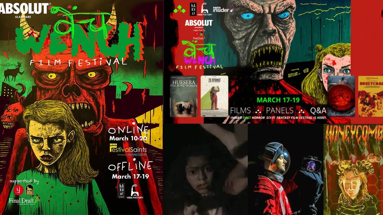 Preview | Wench Film Festival: India's first horror & sci-fi film fest's first physical edition starts today