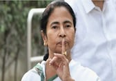 Which new, hallowed sector has Bengal corruption clawed?