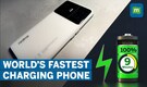 World Mobile Congress 2023 | Realme launches the world fastest charging phone | Realme GT3