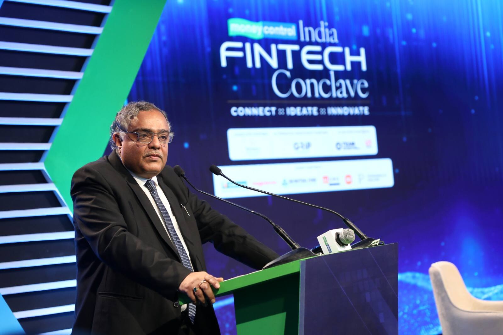 CBDC will take new shape once private sector finds more use cases, says RBI's Ajay Kumar Choudhary