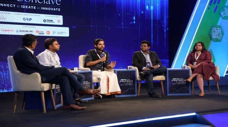 India Fintech Conclave Highlights: Event puts spotlight on defining ...