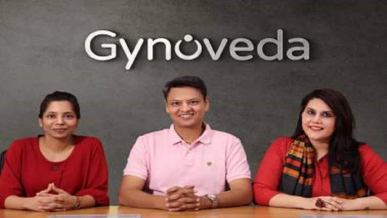 Meet the startup using Ayurveda to help women have healthier periods