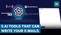 5 AI Tools You Can Use To Draft Your E-mails Until Microsoft Copilot, Google Workspace Are Available