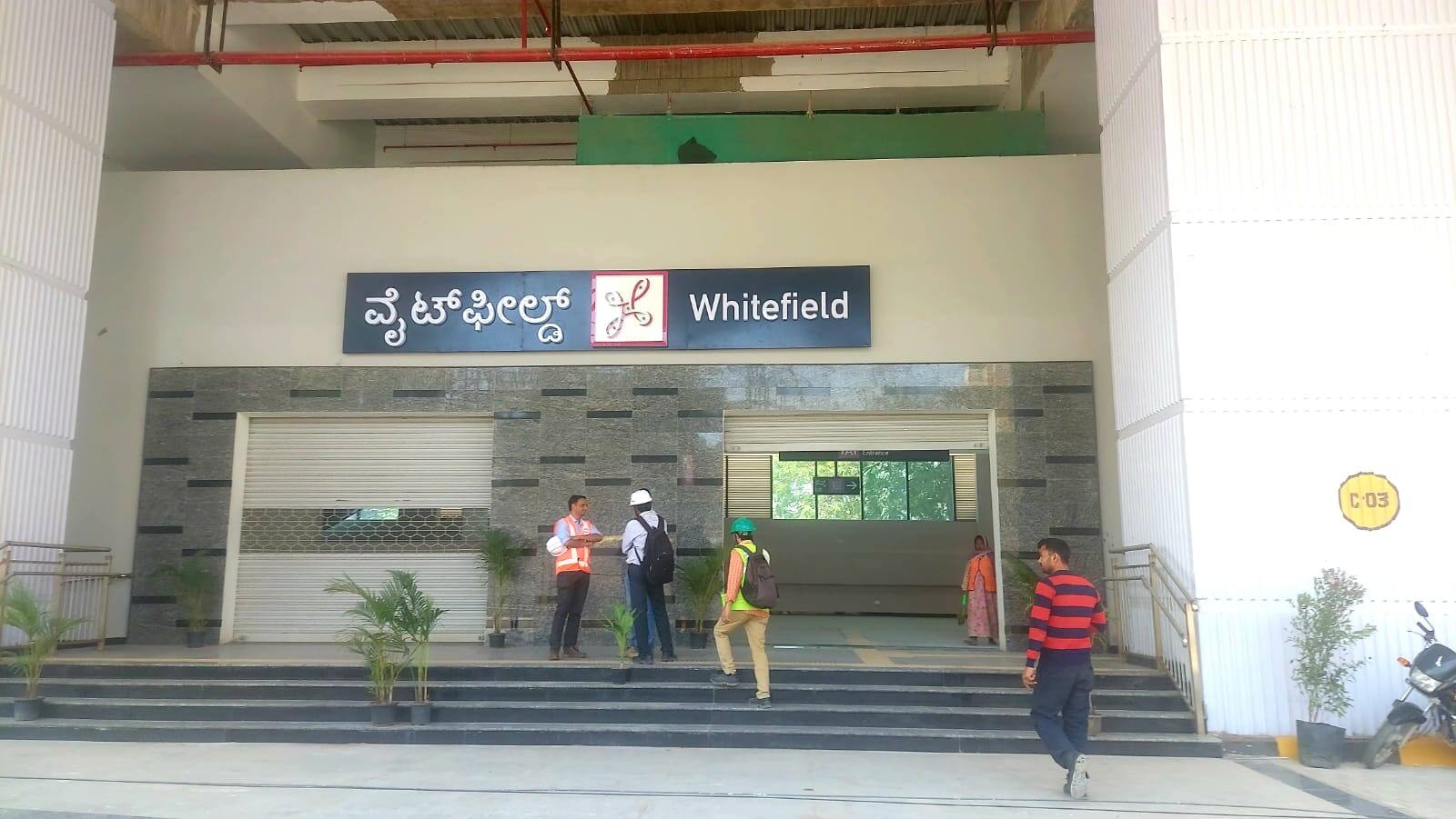 PM Narendra Modi to inaugurate Whitefield-KR Puram Metro section on March 25: All you need to know