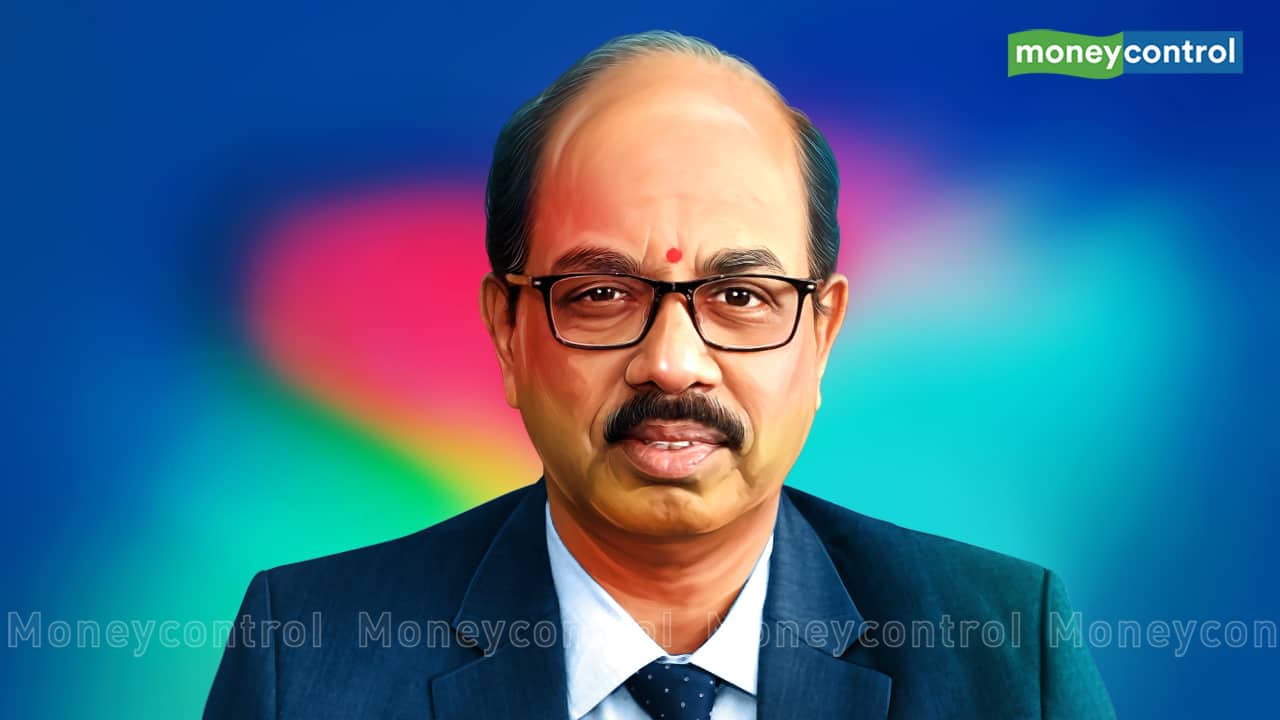 LIC Housing Finance betting big on digital expansion to counter tough competition, says MD & CEO Y Viswanatha Gowd