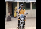 'Zwigato' Review | The new ‘majdoor’ in digital India